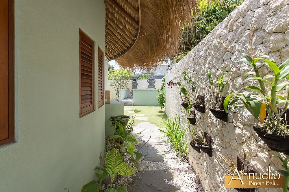 Villa Annuello Uluwatu