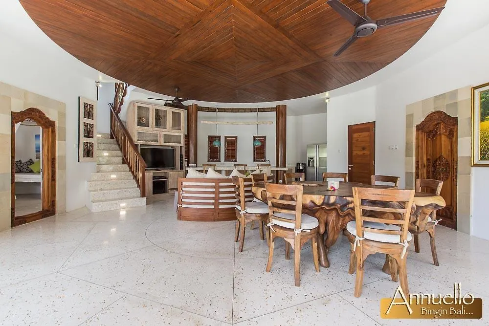 Villa Annuello Uluwatu
