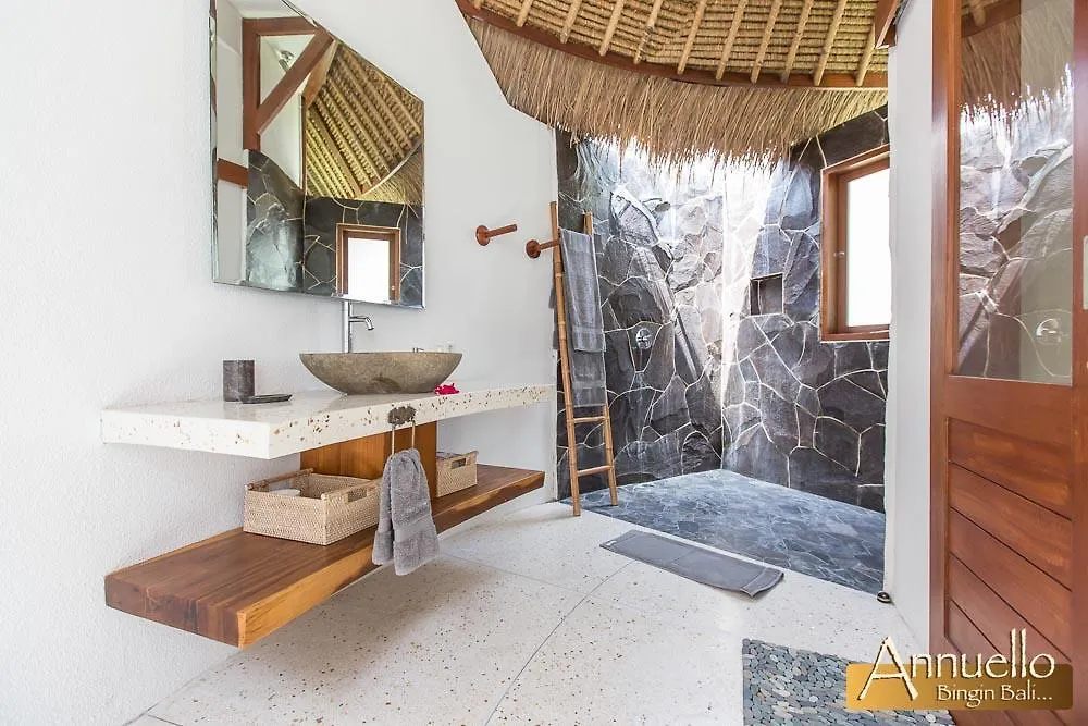 Villa Annuello Uluwatu  0*, Uluwatu (Bali)