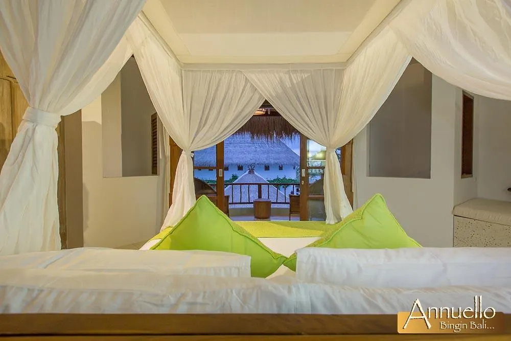 Villa Annuello Uluwatu