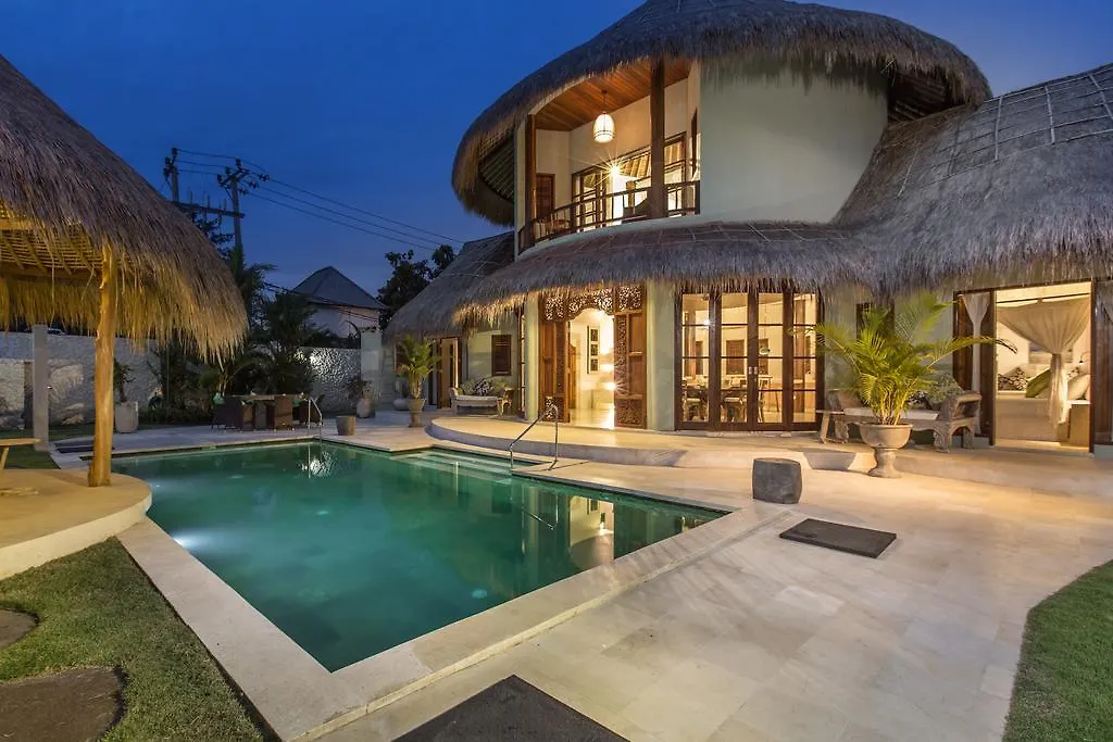 Villa Annuello Uluwatu   Uluwatu (Bali)