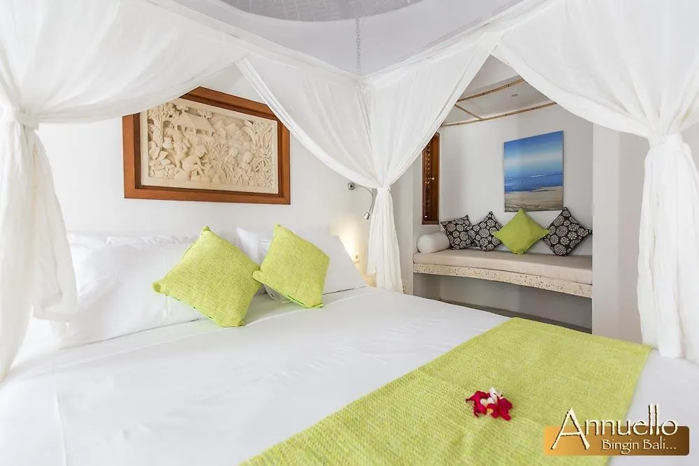 Villa Annuello Uluwatu